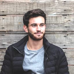 ATP Dev Profile - Percy Acha