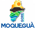 GOBIERNO REGIONAL DE MOQUEGUA