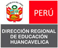 DIRECCION REGIONAL DE EDUCACION DE HUANCAVELICA