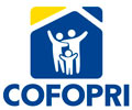 ORGANISMO DE FORMALIZACIÓN DE LA PROPIEDAD INFORMAL - COFOPRI