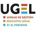 UNIDAD DE GESTIÓN EDUCATIVA LOCAL # 01